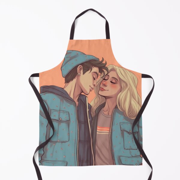 Item preview, Blue Jackets designed and sold by ChaosBuffet.