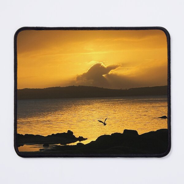 Item preview, Sunrise in Port Lincoln 19/06/23 designed and sold by BlackMonkey5606.