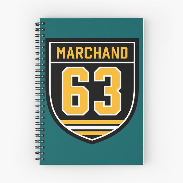 Item preview, Marchand 63 emblem designed and sold by KarsonnGreer.