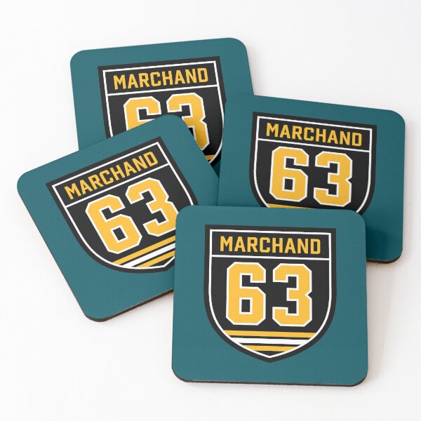 Item preview, Marchand 63 emblem designed and sold by KarsonnGreer.