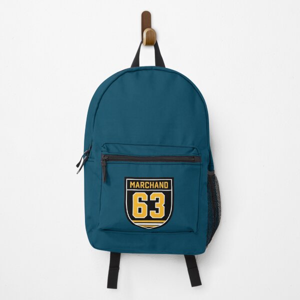 Item preview, Marchand 63 emblem designed and sold by KarsonnGreer.