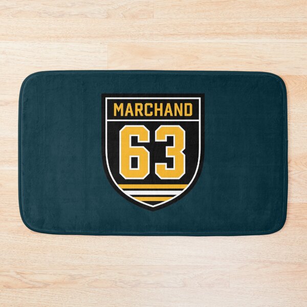Item preview, Marchand 63 emblem designed and sold by KarsonnGreer.