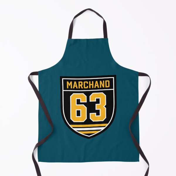 Item preview, Marchand 63 emblem designed and sold by KarsonnGreer.