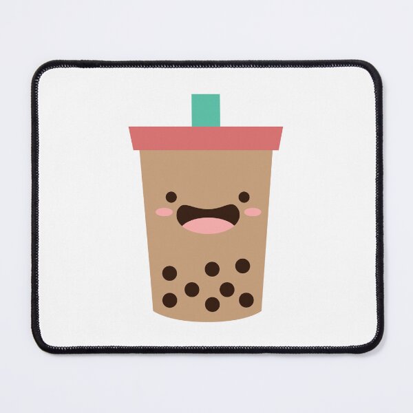 Item preview, Bubble Tea designed and sold by StudioHitsu.