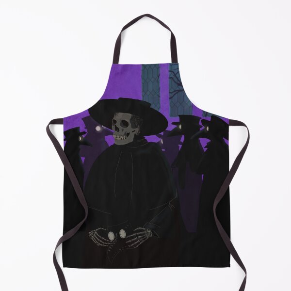 Item preview, Plague Doctor designed and sold by Proptologist.