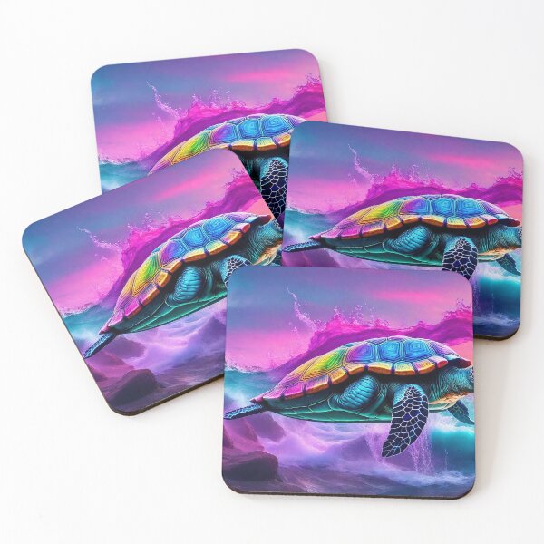 Item preview, Turtle Fly Aesthetic designed and sold by YulliNeYourin.
