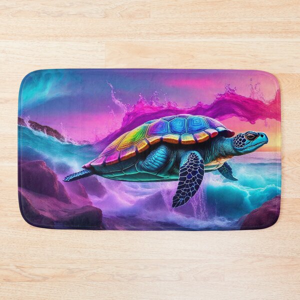 Item preview, Turtle Fly Aesthetic designed and sold by YulliNeYourin.