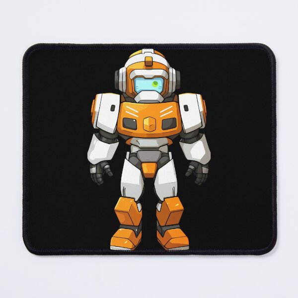 Item preview, Robot Soldier designed and sold by GalacticLabs.