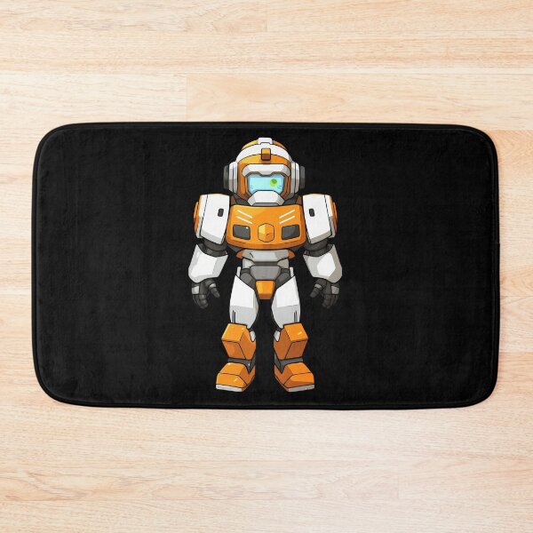 Item preview, Robot Soldier designed and sold by GalacticLabs.
