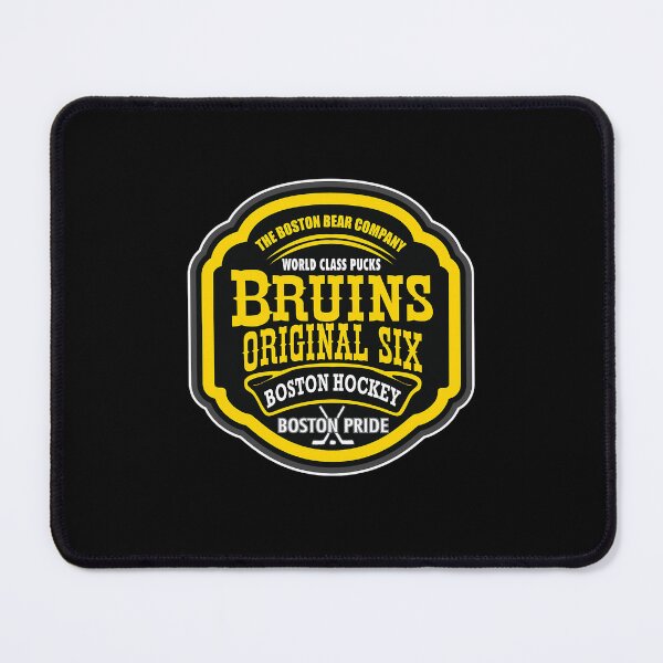 Item preview, Vintage Boston Hockey Style  designed and sold by KarsonnGreer.