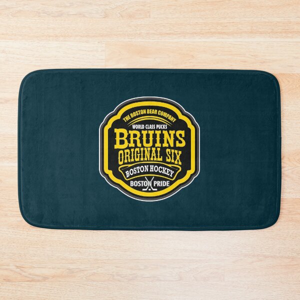 Item preview, Vintage Boston Hockey Style  designed and sold by KarsonnGreer.