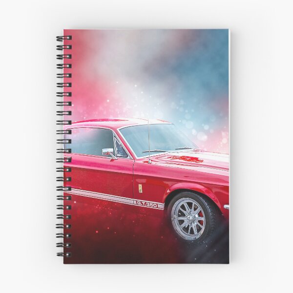 Item preview, GT-350 designed and sold by Hawley Designs.