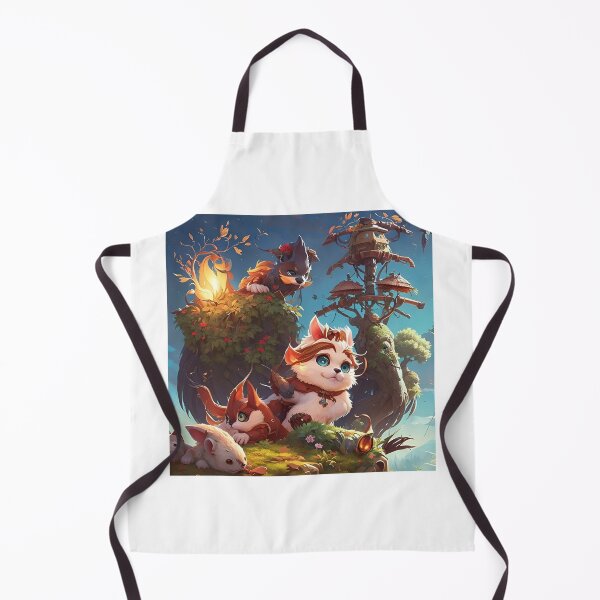 Item preview, A cute animal world very happy designed and sold by greengoodnich.