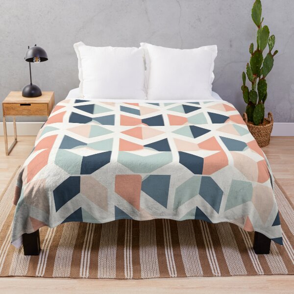 Item preview, Minimalistic and Modern Scandinavian Geometric Design designed and sold by AdventurerPack.