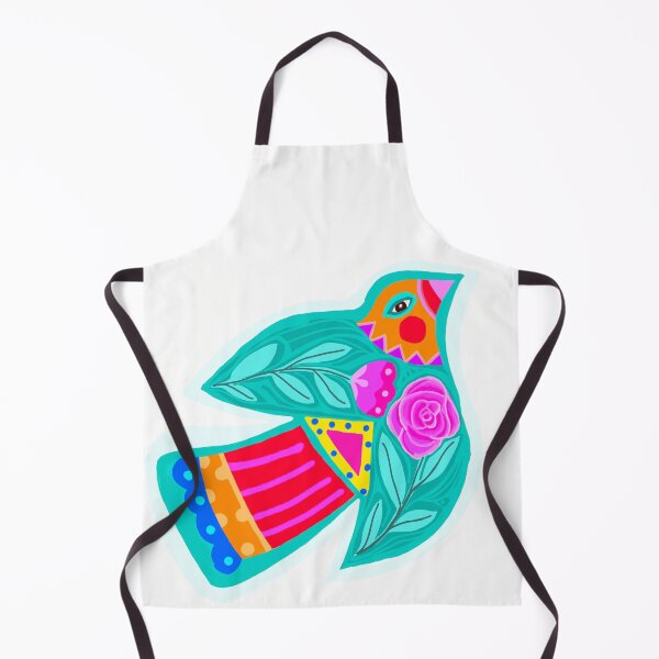 Item preview, Norkelesque bird designed and sold by Norkelly Acosta.