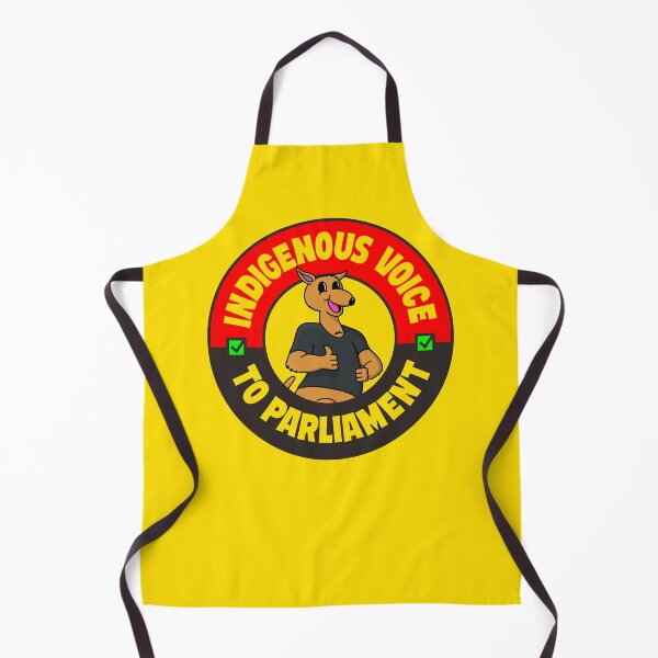 Item preview, Indigenous Voice To Parliament - Vote Yes designed and sold by Picket Club.