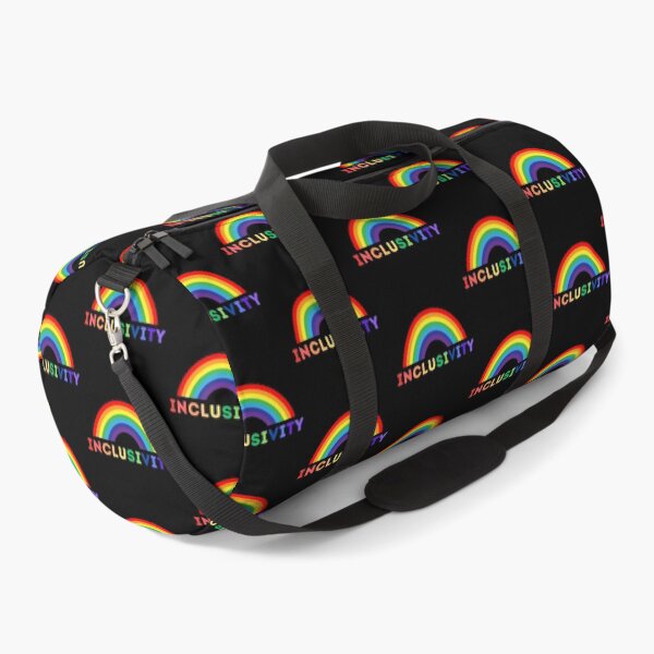 Item preview, Inclusivity-Pride Rainbow designed and sold by Trisha Banlasan.