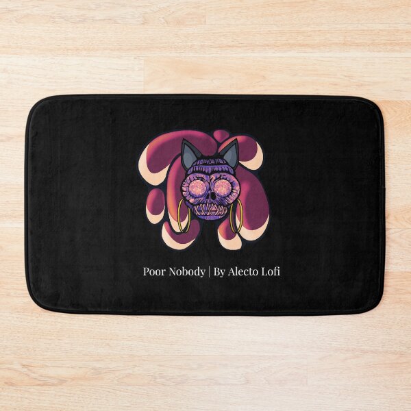 Item preview, Poor Nobody - Cougar designed and sold by AlectoLofi.