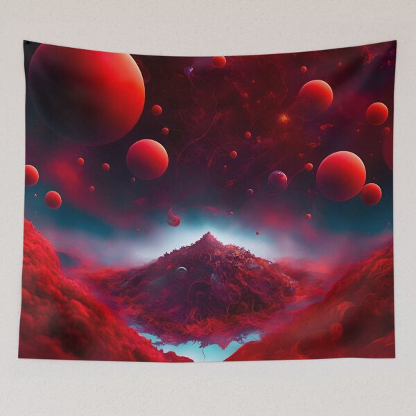 Item preview, Alien Imagining designed and sold by RaidarPro.
