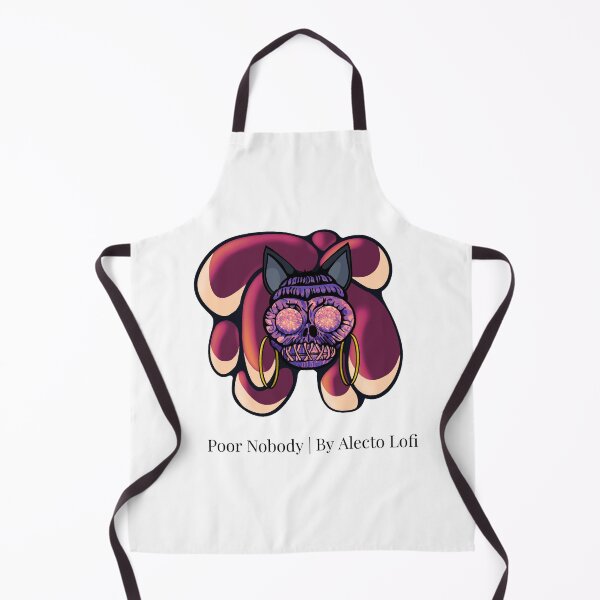 Item preview, Poor Nobody - Cougar designed and sold by AlectoLofi.