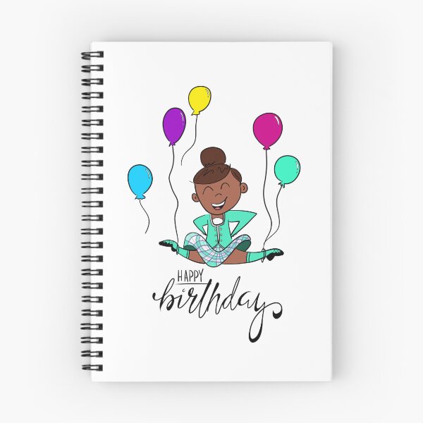 Item preview, Birthday Leap- Female, Mint kilt, brown hair designed and sold by LizCaityArt.