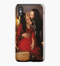 Oceans of Time iPhone Case