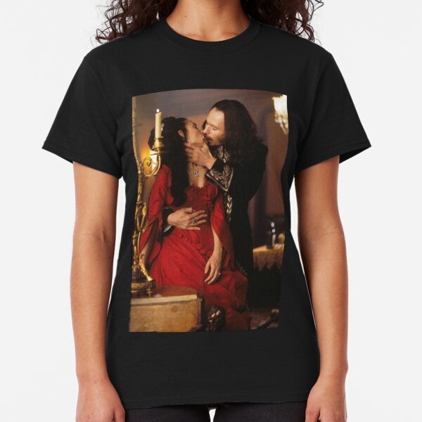 Oceans of Time Classic T-Shirt
