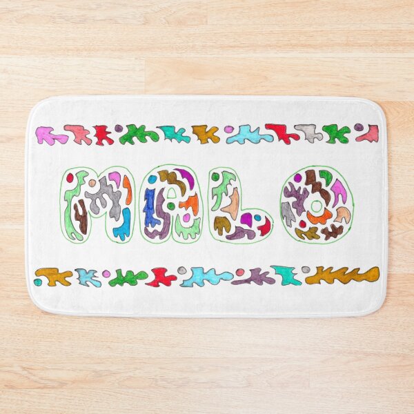 Item preview, Malo designed and sold by aureliart66.