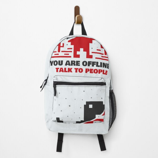 Item preview, You are offline talk to people designed and sold by LoudSilence 22.