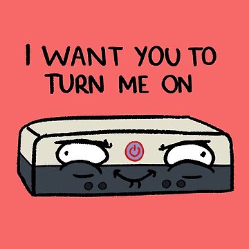 Artwork thumbnail, Turn Me On by Clueless-Hero