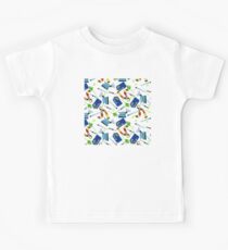 Doctor Who Kids Tee