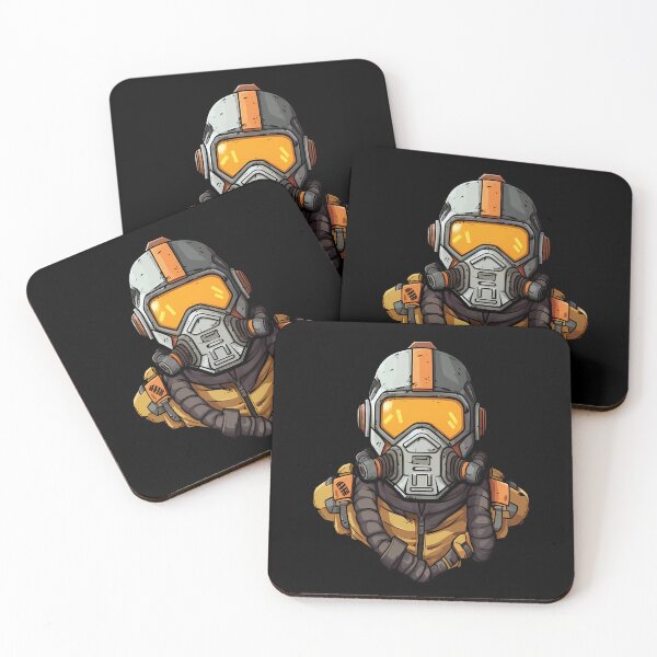 Item preview, Face of Future Soldier designed and sold by GalacticLabs.