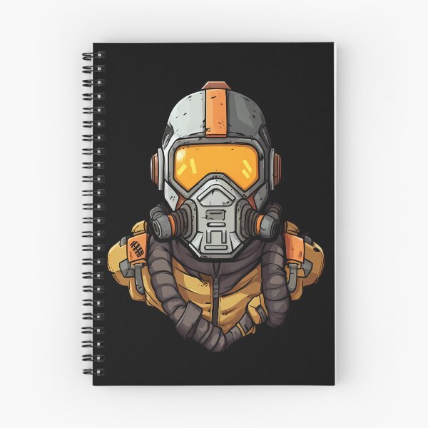 Item preview, Face of Future Soldier designed and sold by GalacticLabs.