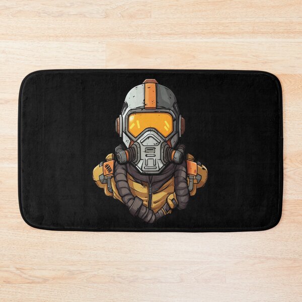 Item preview, Face of Future Soldier designed and sold by GalacticLabs.
