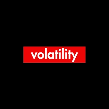 Artwork thumbnail, Volatility by ProfitThreads