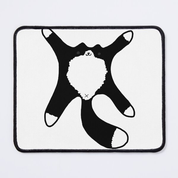 Item preview, Tuxedo Kitty designed and sold by mogmogmoggles.