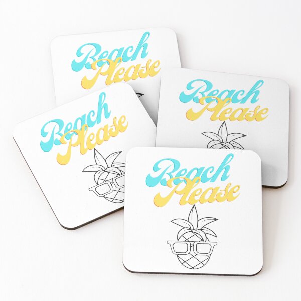 Item preview, Beach Please - Beach Clothing 		 designed and sold by stekddtwmmi75.