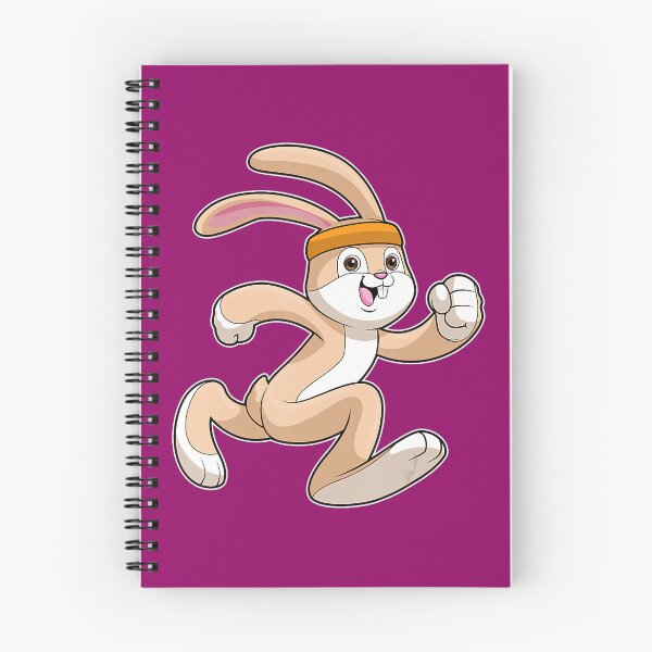 Item preview, Bunny Running Sports Headband 		 designed and sold by dxmeadjac33.