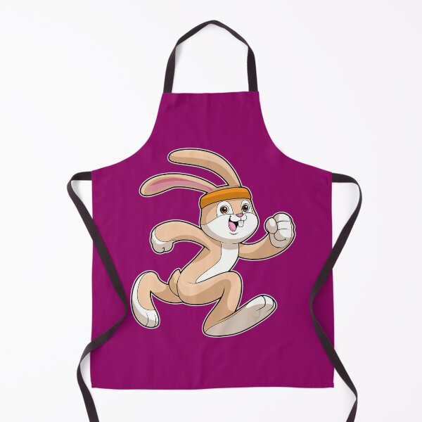 Item preview, Bunny Running Sports Headband designed and sold by dxmeadjac33.