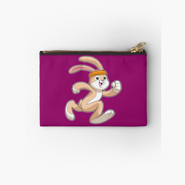 Item preview, Bunny Running Sports Headband 		 designed and sold by dxmeadjac33.
