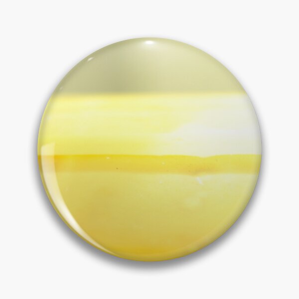Item preview, Lemon Yellow Illuminated Surface - Abstract Industrial Macrophotography designed and sold by AgathaZolastore.