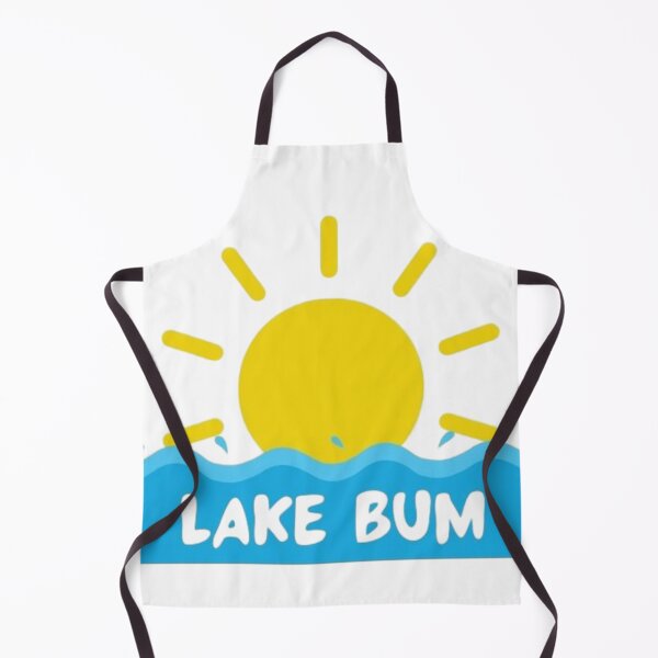 Artikelvorschau, Lake Bum – Am See ist das Leben besser entworfen und verkauft von TGAL2.