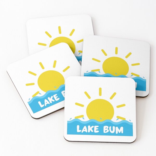 Artikelvorschau, Lake Bum – Am See ist das Leben besser entworfen und verkauft von TGAL2.