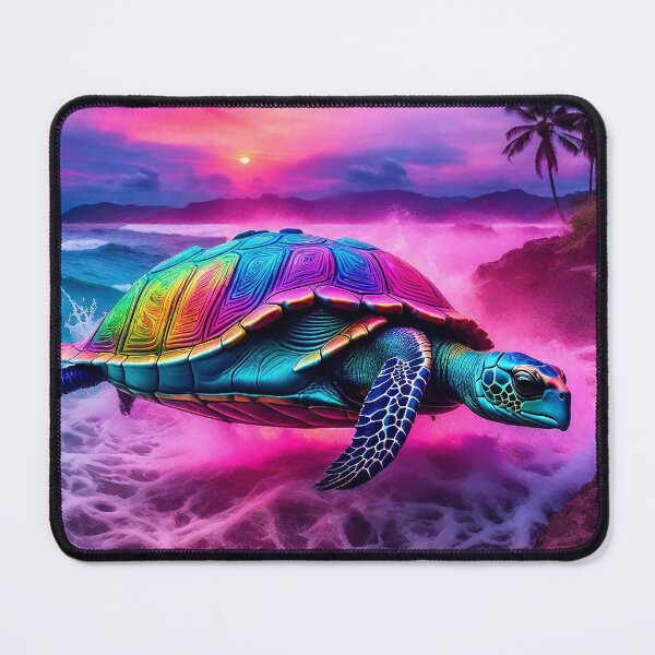 Item preview, Turtle Beautiful Aesthetic designed and sold by YulliNeYourin.
