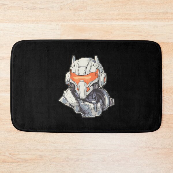 Item preview, Face of Robot Mech designed and sold by GalacticLabs.