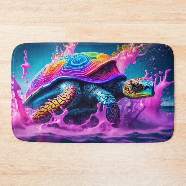 Item preview, Turtle Full Colour Aesthetic designed and sold by YulliNeYourin.