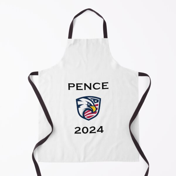 Item preview, Cool Patriotic Mike Pence 2024 Election Eagle Light-Color designed and sold by TinyStarAmerica.