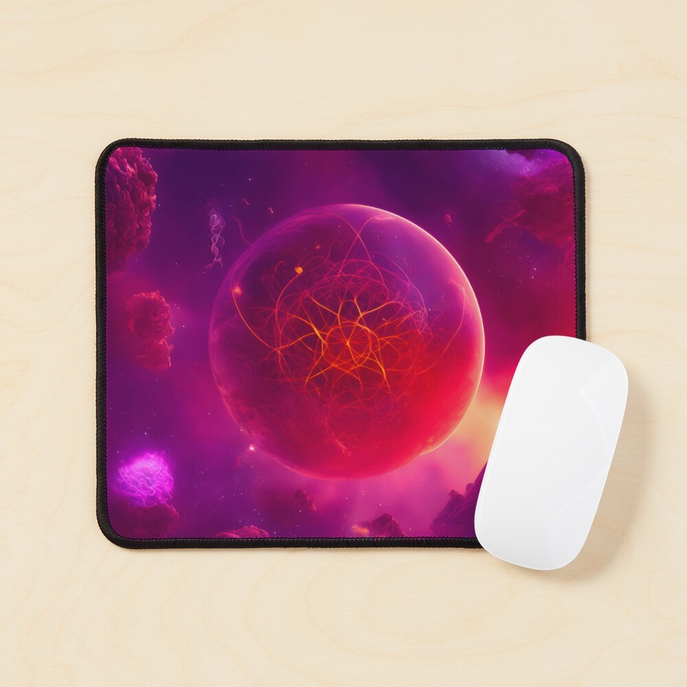 Item preview, Mouse Pad designed and sold by RaidarPro.