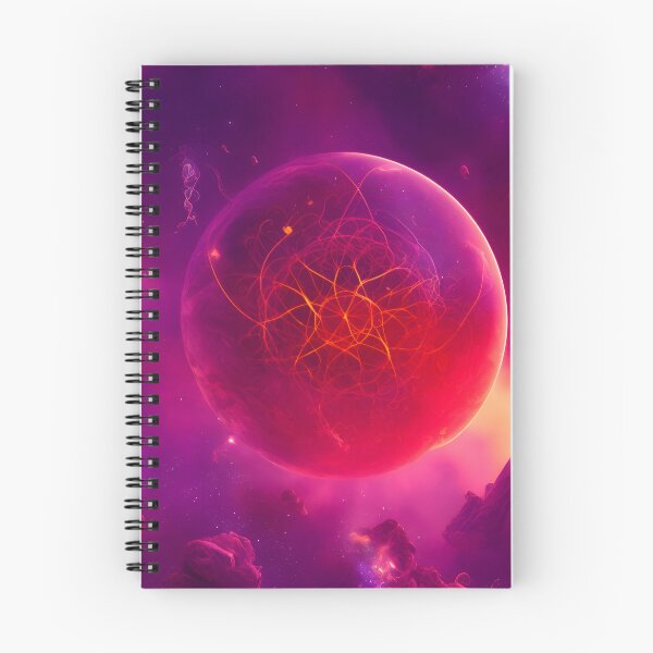 Item preview, Formas de vida alternativas designed and sold by RaidarPro.