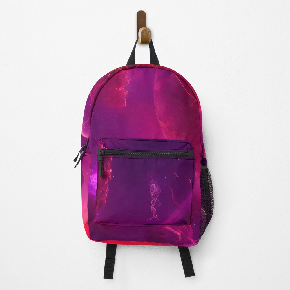 Item preview, Backpack designed and sold by RaidarPro.